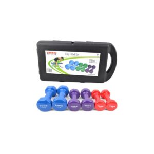 10Kg Fitbell set