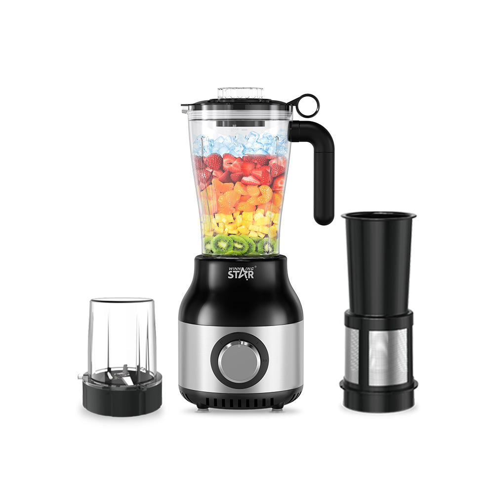 the winning star 3 in 1 blender the winning star 3 in 1 blender