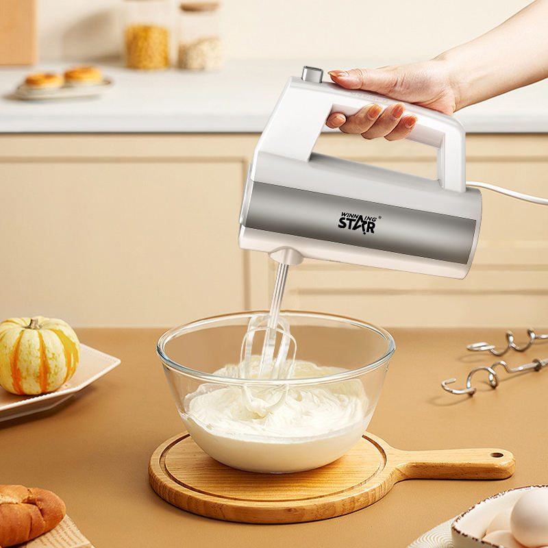 the winning star electric hand mixer the winning star electric hand mixer