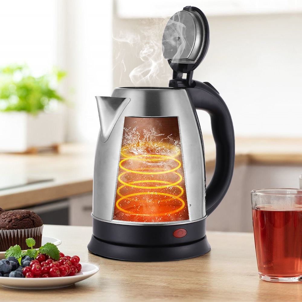 The WINNING STAR Electric Kettle - Image 5
