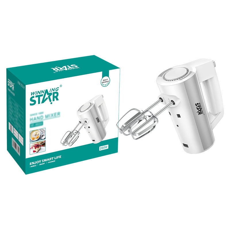 the winning star electric hand mixer the winning star electric hand mixer