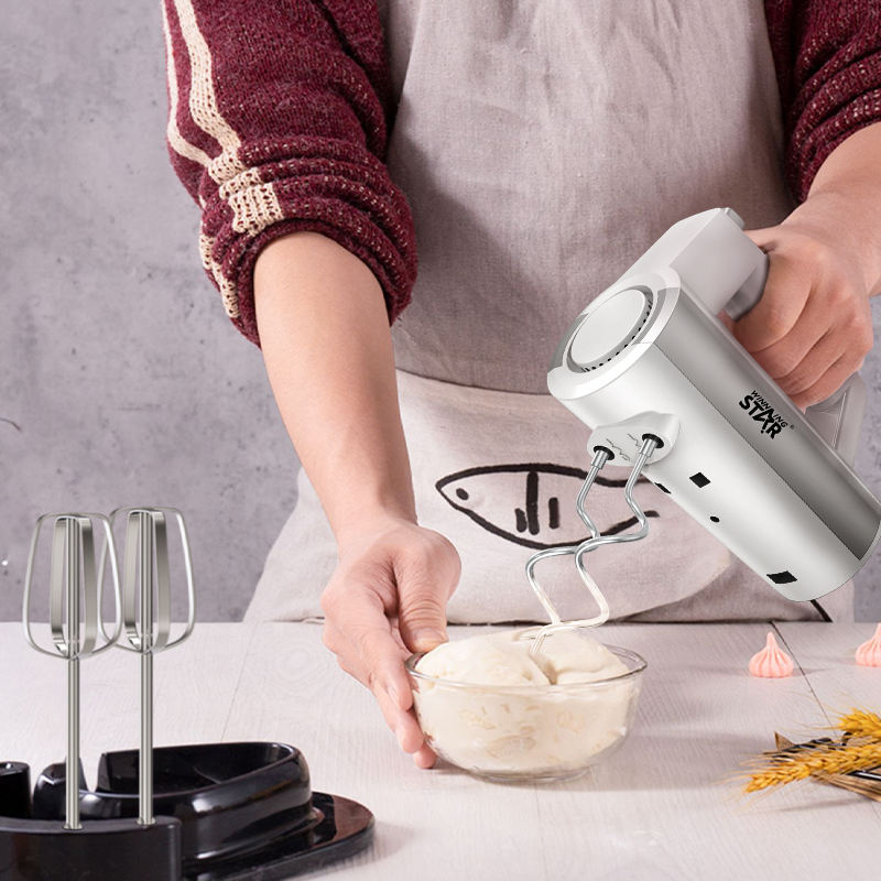 the winning star electric hand mixer the winning star electric hand mixer