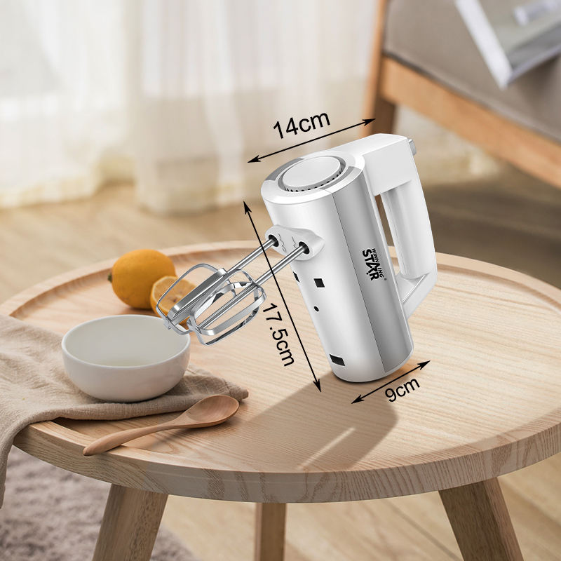 the winning star electric hand mixer the winning star electric hand mixer