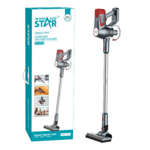 The WINNING STAR  3-in-1 Vacuum Cleaner